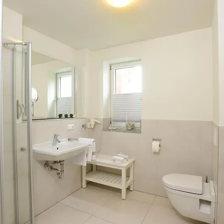 Viktoraresidenz-wohnung-3 * ヴェスターラント