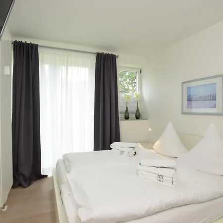 Viktoraresidenz-wohnung-3 アパート *