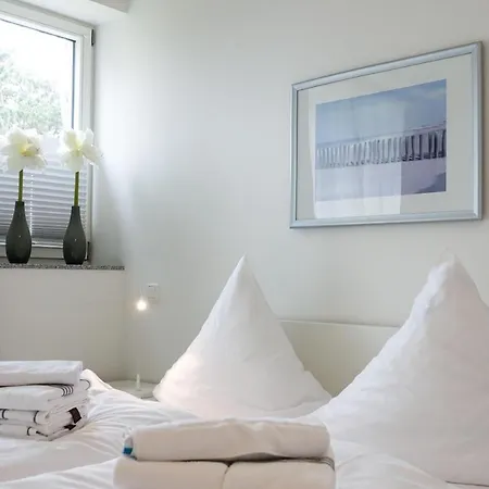 アパート Viktoraresidenz-wohnung-3 *